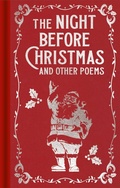 Cover: The Night Before Christmas and Other Poems - Sirius Entertainment