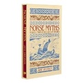 Cover: Norse Myths - Sirius Entertainment