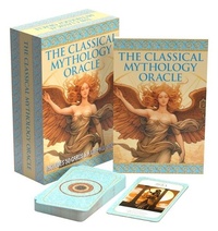 Abbildung von: The Classical Mythology Oracle - Sirius Entertainment