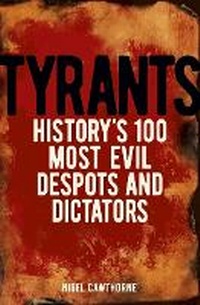 Abbildung von: Tyrants - Sirius Entertainment