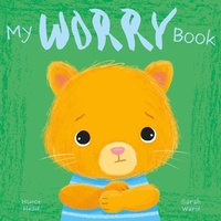 Enlarge image Cover: My Worry Book - Arcturus Editions