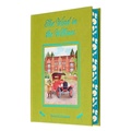 Cover: The Wind in the Willows - Arcturus Editions