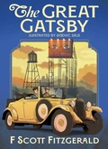 Cover: The Great Gatsby - Sirius Entertainment