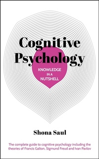 Enlarge image Cover: Knowledge in a Nutshell: Cognitive Psychology - Sirius Entertainment