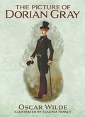 Cover: The Picture of Dorian Gray - Sirius Entertainment