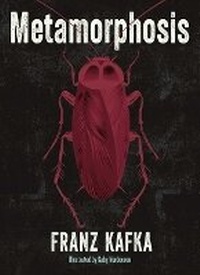 Enlarge image Cover: Metamorphosis - Sirius Entertainment
