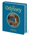 Cover: The Odyssey - Sirius Entertainment