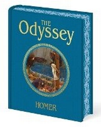 Abbildung von: The Odyssey - Sirius Entertainment