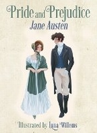 Enlarge image Cover: Pride and Prejudice - Sirius Entertainment
