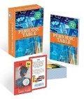 Cover: The Periodic Table: Book and Fact Cards - Arcturus Editions
