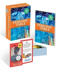 Abbildung von: The Periodic Table: Book and Fact Cards - Arcturus Editions