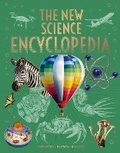 Cover: The New Science Encyclopedia - Arcturus Editions