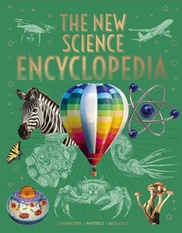 Abbildung von: The New Science Encyclopedia - Arcturus Editions