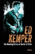 Cover: Ed Kemper - Sirius Entertainment