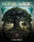 Cover: Norse Magic - Sirius Entertainment
