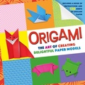 Cover: Origami - Sirius Entertainment
