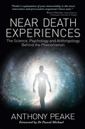 Cover: Near Death Experiences - Sirius Entertainment