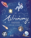 Cover: The Astronomy Handbook - Arcturus Editions