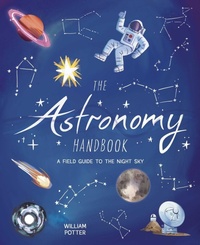 Enlarge image Cover: The Astronomy Handbook - Arcturus Editions