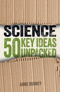 Cover: Science: 50 Key Ideas Unpacked - Sirius Entertainment