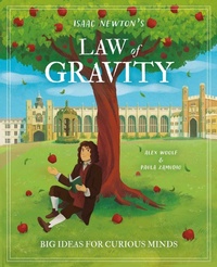 Enlarge image Cover: Isaac Newton's Law of Gravity - Arcturus Editions