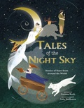Cover: Tales of the Night Sky - Arcturus Editions