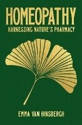 Cover: Homeopathy - Sirius Entertainment
