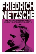 Cover: Friedrich Nietzsche - Sirius Entertainment