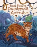 Cover: First Picture Encyclopedia of Animals - Arcturus Editions