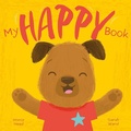 Cover: My Happy Book - Arcturus Editions