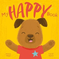 Enlarge image Cover: My Happy Book - Arcturus Editions