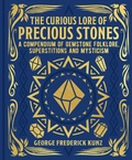 Cover: The Curious Lore of Precious Stones - Sirius Entertainment