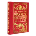 Cover: The Way of the Warrior - Sirius Entertainment