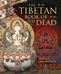Cover: The Tibetan Book of the Dead - Sirius Entertainment