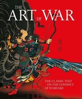 Cover: The Art of War - Sirius Entertainment