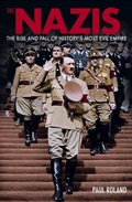 Cover: The Nazis - Sirius Entertainment