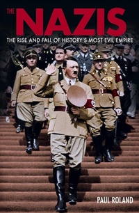 Enlarge image Cover: The Nazis - Sirius Entertainment