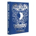 Cover: Moon Magic - Sirius Entertainment