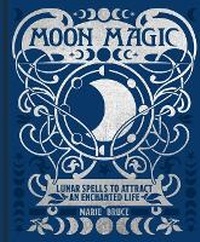 Enlarge image Cover: Moon Magic - Sirius Entertainment