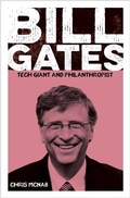 Cover: Bill Gates - Sirius Entertainment