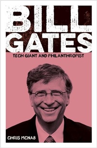 Abbildung von: Bill Gates - Sirius Entertainment