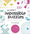 Cover: Almost Impossible Puzzles - Sirius Entertainment