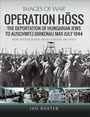 Cover: Operation H&ouml;ss - Pen & Sword Military