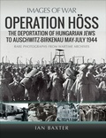 Cover: Operation H&ouml;ss - Pen & Sword Military