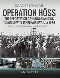 Abbildung von: Operation Höss - Pen & Sword Military
