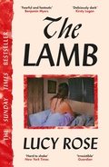Cover: The Lamb - Weidenfeld and Nicholson