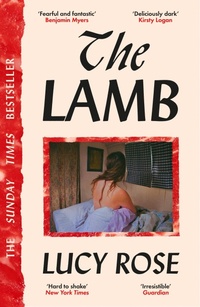 Enlarge image Cover: The Lamb - Weidenfeld and Nicholson