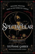 Cover: Spectacular - Gollancz