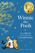 Cover: Winnie-the-Pooh - Farshore