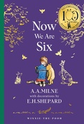 Cover: Winnie-the-Pooh: Now We Are Six - Farshore